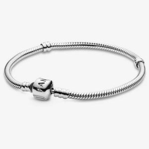 Chain Pandora Bracelet 